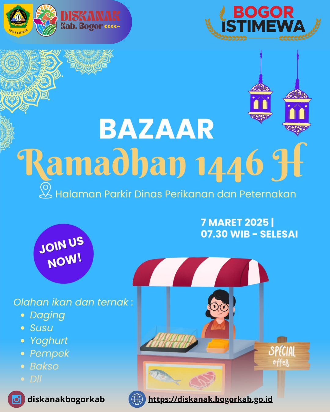 Bazar Ramadhan